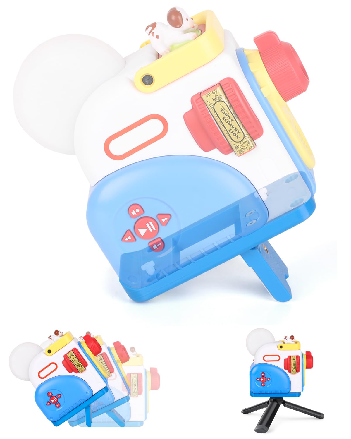 Amazon.com: Adjustable Projector Stand for Little Tikes Story